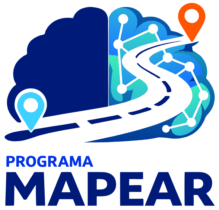 Logo do Programa Mapear
